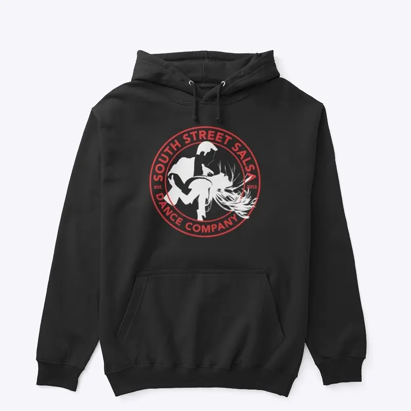 South Street Salsa Hoodie